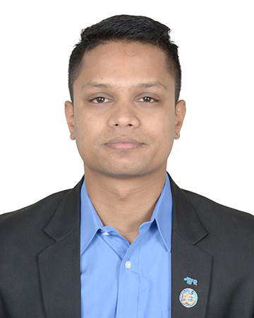 Kiran Acharya