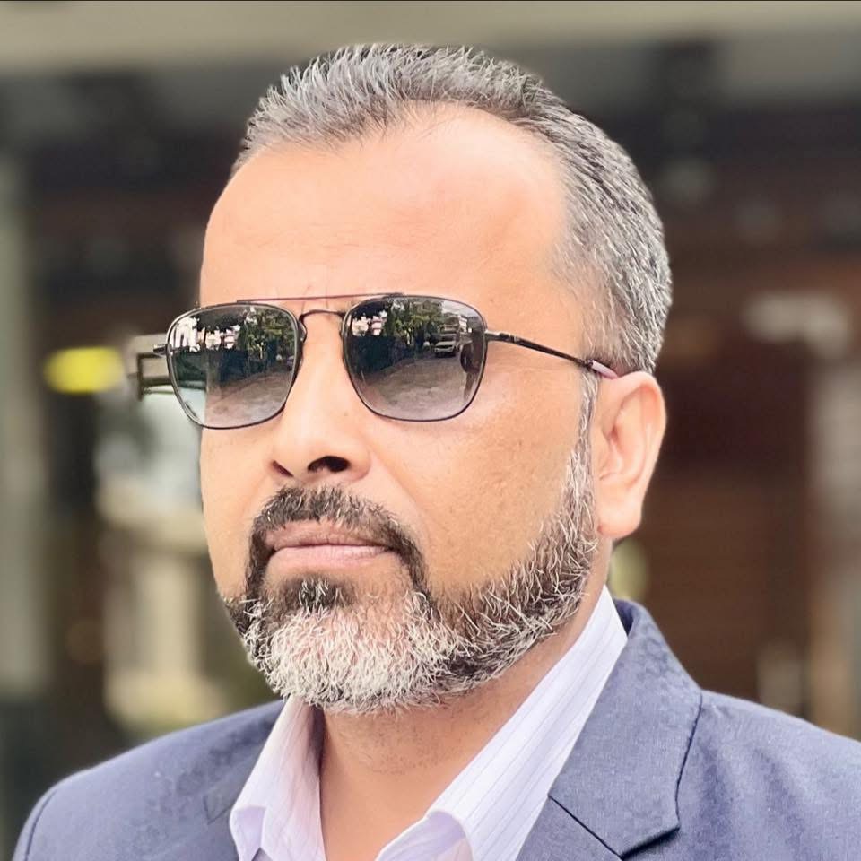 Anil Gautam