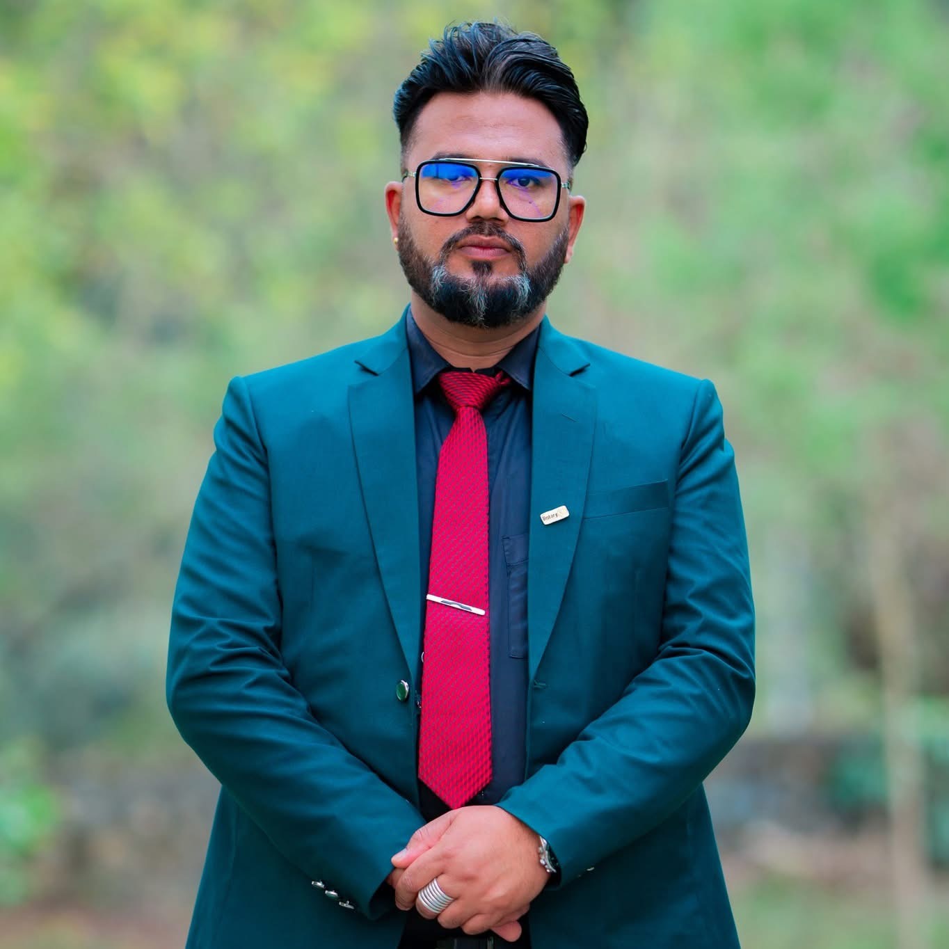 Bijay Baral