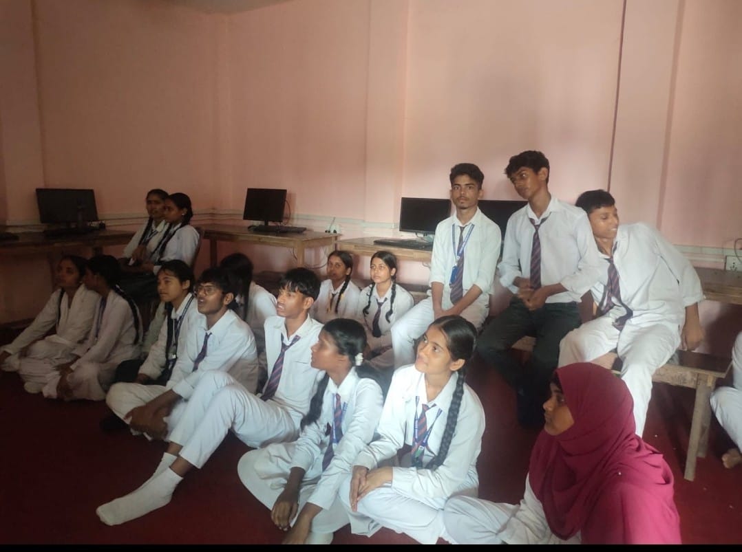 Youth and Career